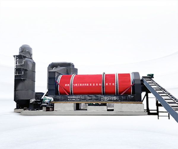 選購(gòu)酒糟烘干機(jī)時(shí)，如何判斷設(shè)備的優(yōu)劣