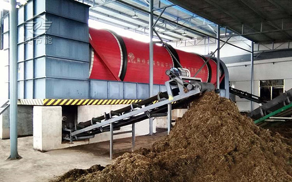 藥渣烘干機(jī) 藥渣烘干機(jī)