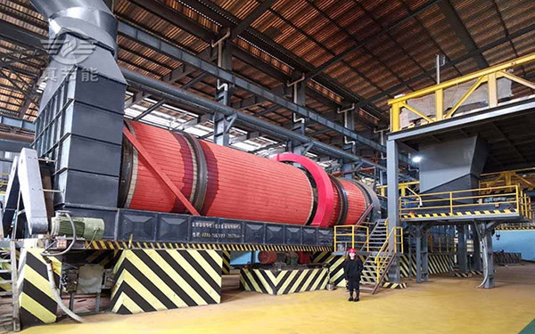 烘干機現(xiàn)場 烘干機現(xiàn)場