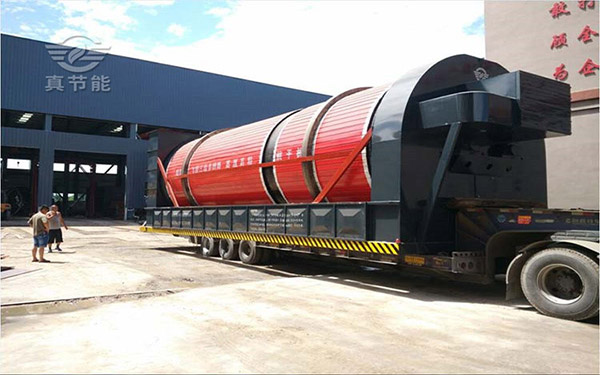 真節(jié)能果渣烘干機 真節(jié)能果渣烘干機