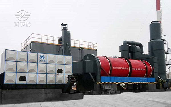 中藥渣烘干機(jī)供熱能力 中藥渣烘干機(jī)供熱能力