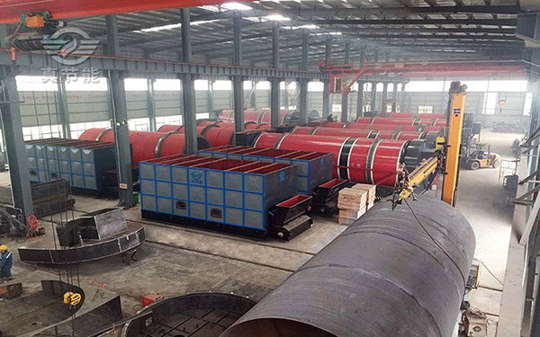 木薯渣烘干機的工藝、規(guī)格型號、生產成本對價格影響