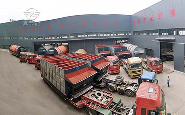 玉米淀粉渣烘干機發(fā)貨 玉米淀粉渣烘干機發(fā)貨