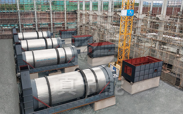 全套真節(jié)能豆腐渣烘干設(shè)備 全套真節(jié)能豆腐渣烘干設(shè)備