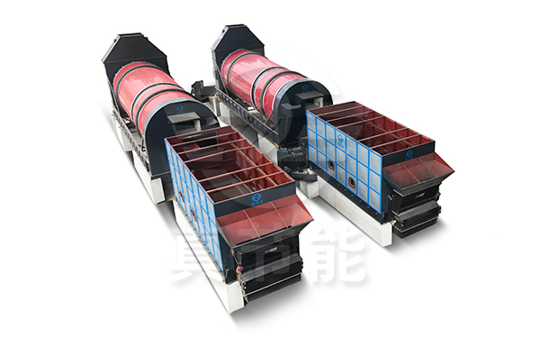 豆渣烘干機(jī)運(yùn)行現(xiàn)場 豆渣烘干機(jī)運(yùn)行現(xiàn)場