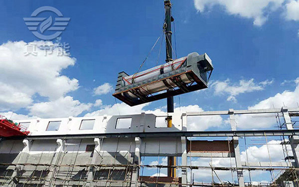 甘蔗渣烘干設備系統(tǒng)結構組成