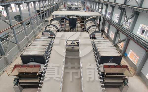 豆腐渣烘干機(jī)運(yùn)行現(xiàn)場(chǎng) 豆腐渣烘干機(jī)運(yùn)行現(xiàn)場(chǎng)