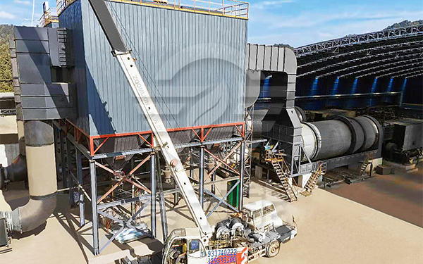 豆渣烘干設(shè)備如何安裝維護 豆渣烘干設(shè)備如何安裝維護