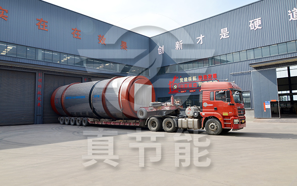 木薯渣烘干機(jī)運(yùn)輸發(fā)貨 木薯渣烘干機(jī)運(yùn)輸發(fā)貨