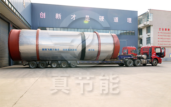 木薯渣烘干設(shè)備運(yùn)輸現(xiàn)場 木薯渣烘干設(shè)備運(yùn)輸現(xiàn)場